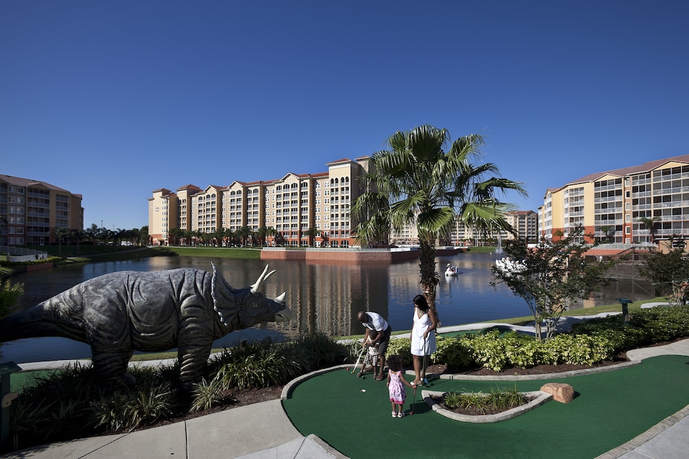 Westgate Vacation Villas Resort - photo 25