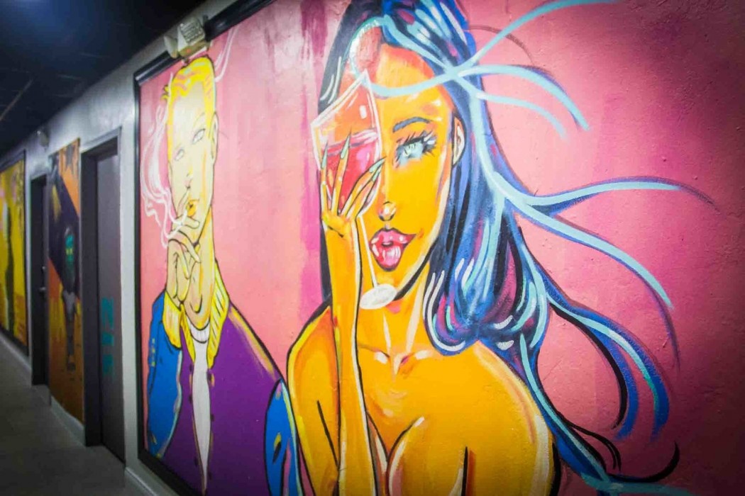 Wynwood South Beach Hotel - photo 15