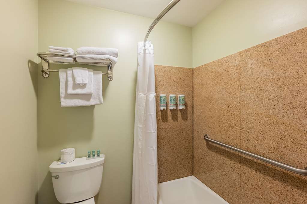 Best Western White House Inn - photo 26