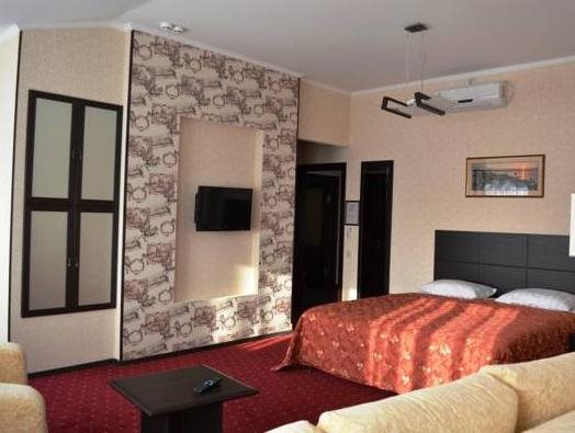 Absolyut Hotel in Kaluga, Russia