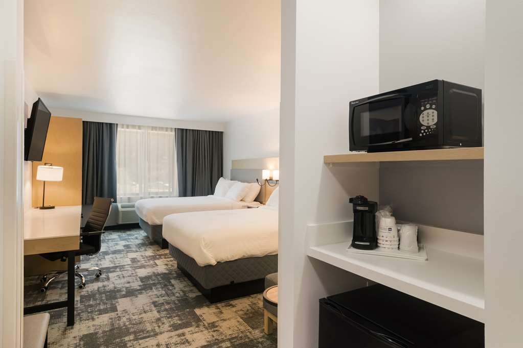Best Western Colfax - photo 22