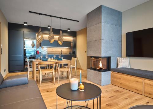 Hill 73 By Aa Holiday Homes — 4-Star Luxury Hotel in Tauplitz, Austria