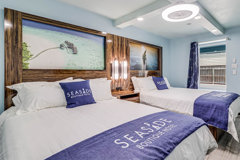 Seaside Boutique Hotel - photo 16
