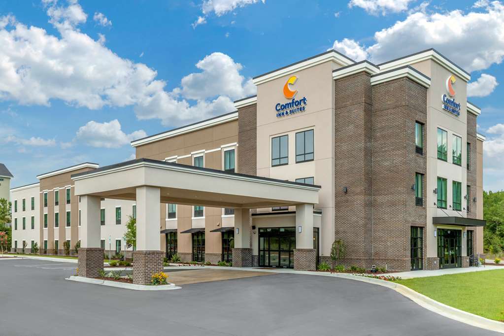 Comfort Inn Suites Florence Center Area — Florence