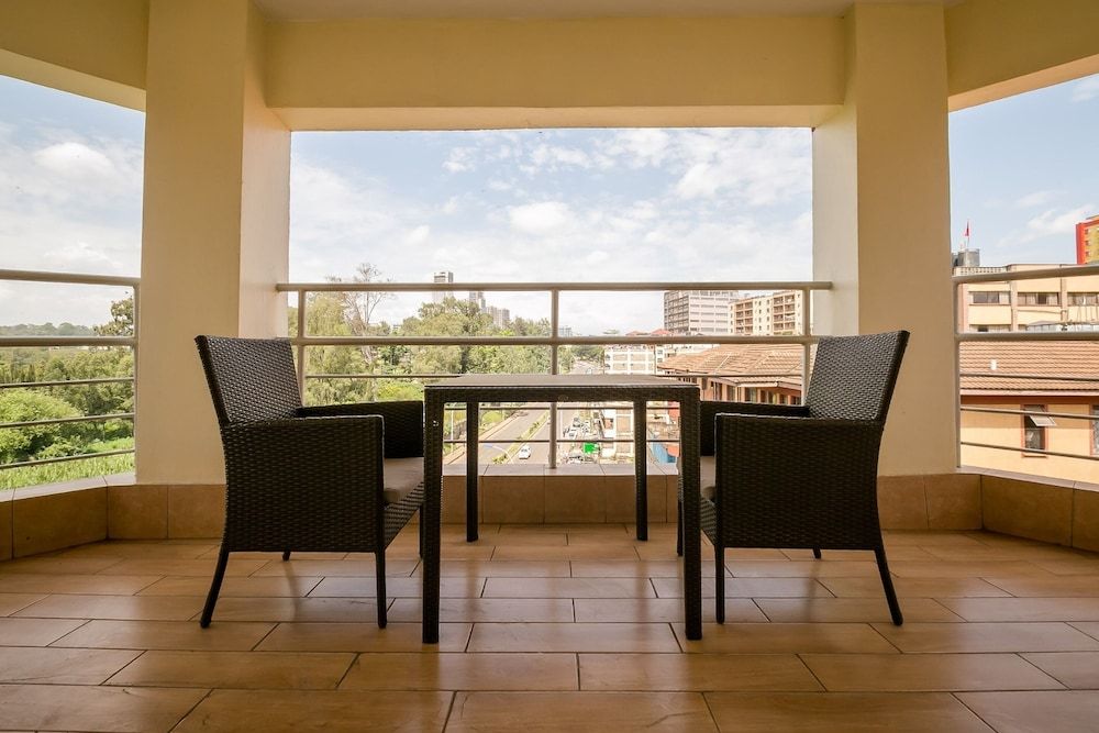 King's Suites