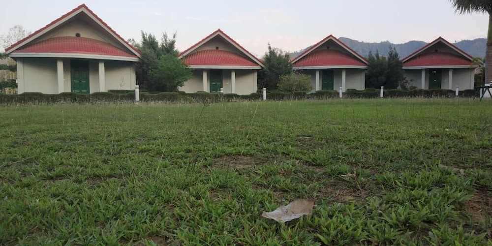 Noune Resort in Dimapur, India