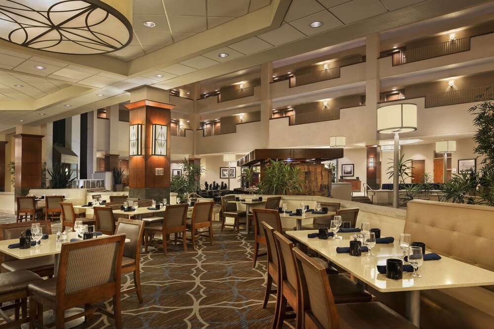 Sheraton Sioux Falls Hotel & Convention Center - photo 27