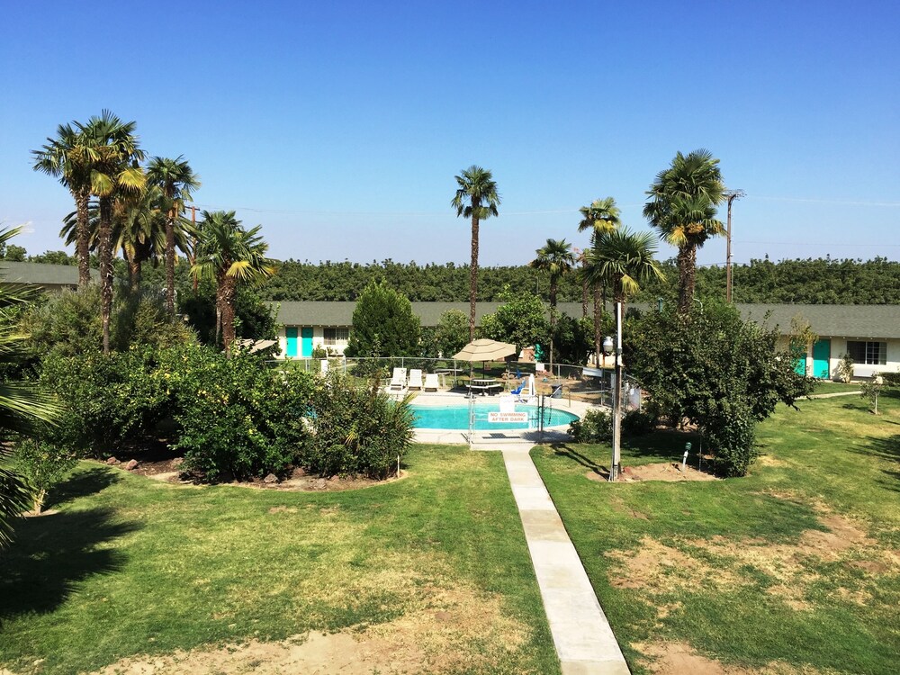 99 Palms Inn & Suites - photo 22