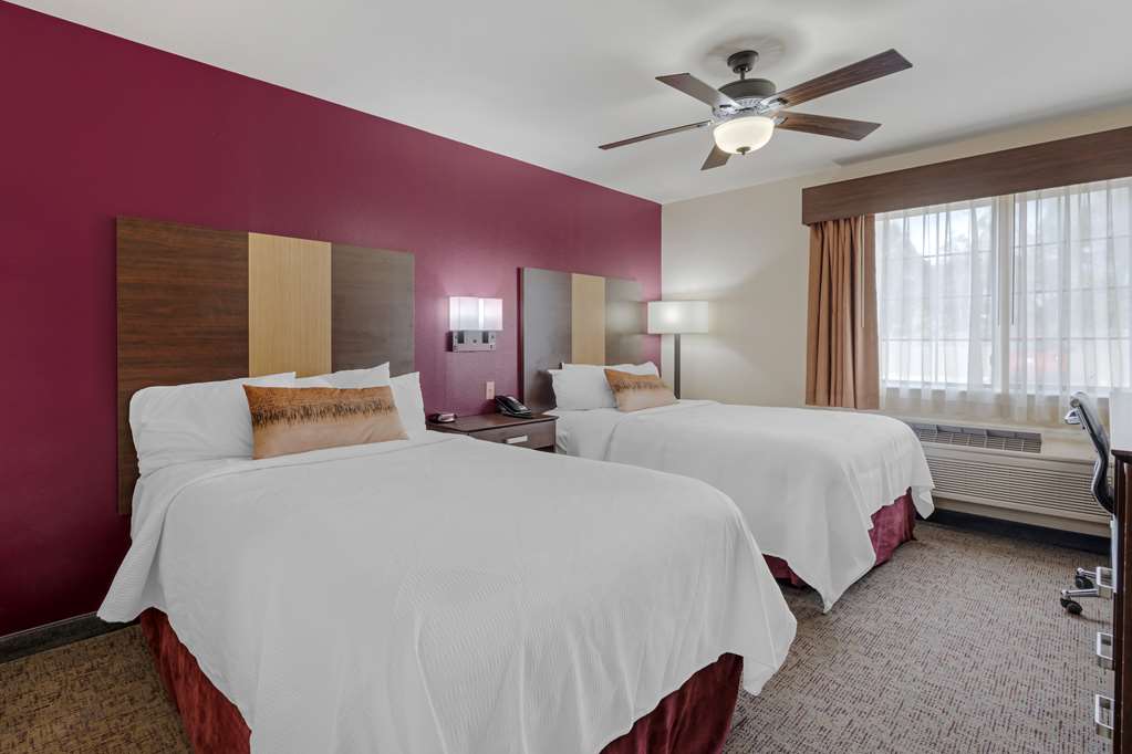 Best Western Pineywoods Inn - photo 10