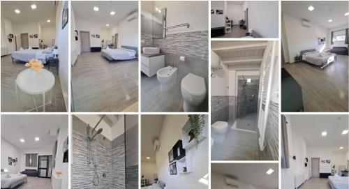 Via Contu — 4-Star Luxury Hotel in Iglesias, Italy