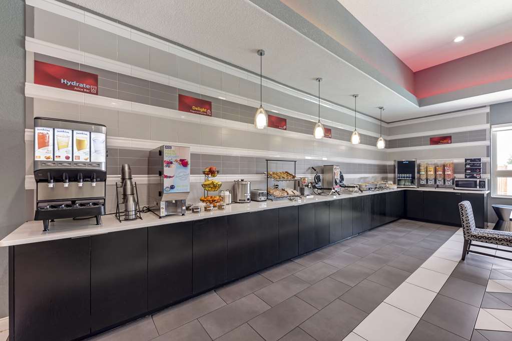 Best Western Plus Pflugerville - photo 47