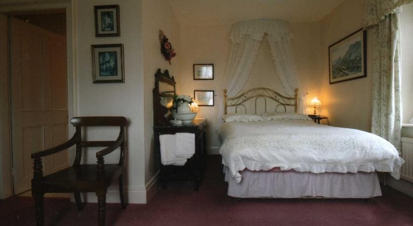 High Farm Bed & Breakfast
