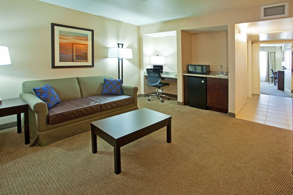 Holiday Inn Hotel & Suites Phoenix Airport By Ihg - photo 23