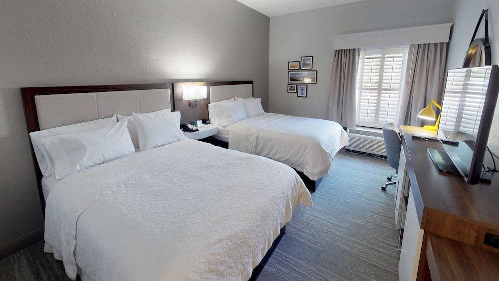 Hampton Inn St. Simons Island - photo 12