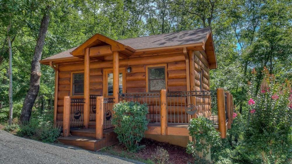 SpyGlass in Unknown City, United States