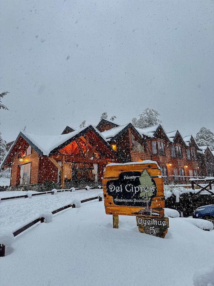 Posada Del Cipres in Villa La Angostura, Argentina