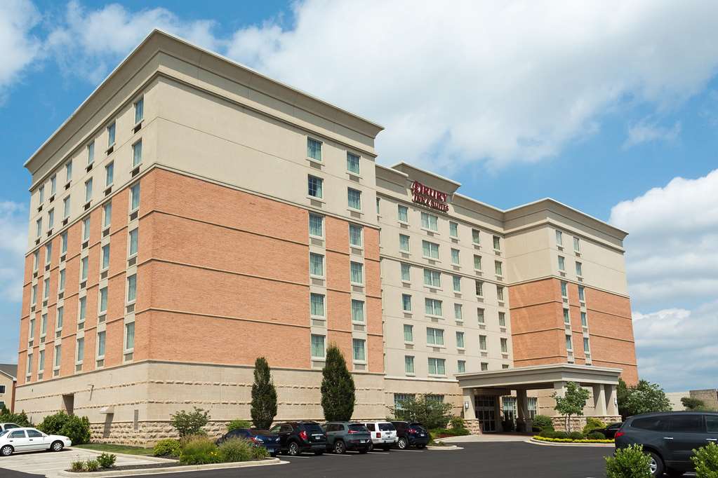Drury Inn & Suites Dayton North - featured photo