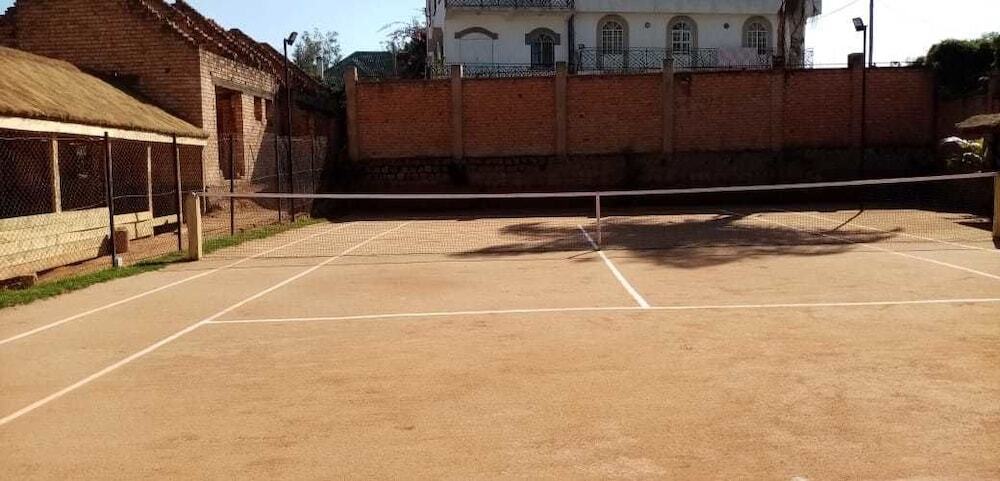 Arche De Noe Hotel in Antananarivo, Madagascar