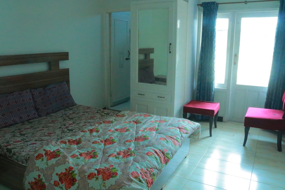 Comfort Inn Bhurban in Murree, Pakistan