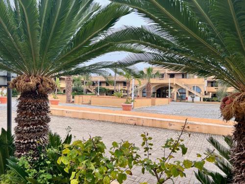 Casa Marina — 4-Star Luxury Hotel in None, Italy