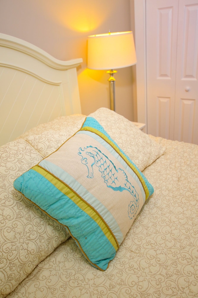 Sheepscot Harbour Village Resort - photo 30