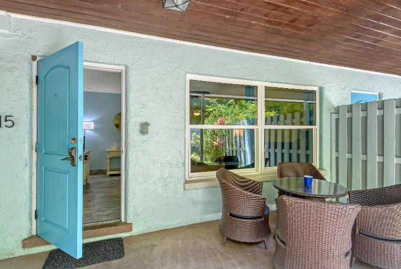 Siesta Key Palms Resort - photo 268