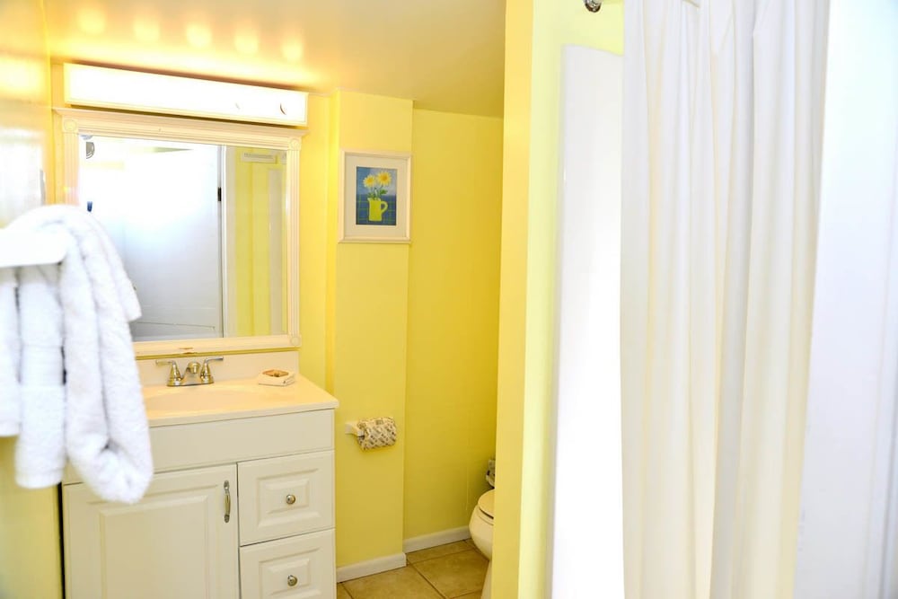 The Palmview and Sandpiper Inns - photo 15