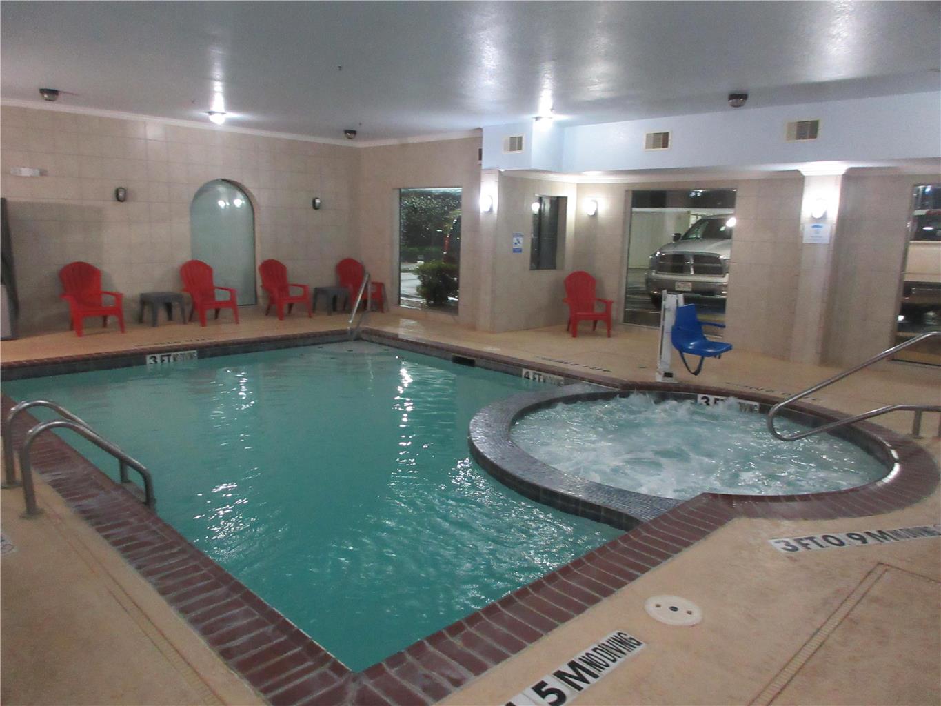 Best Western Decatur Inn - photo 13