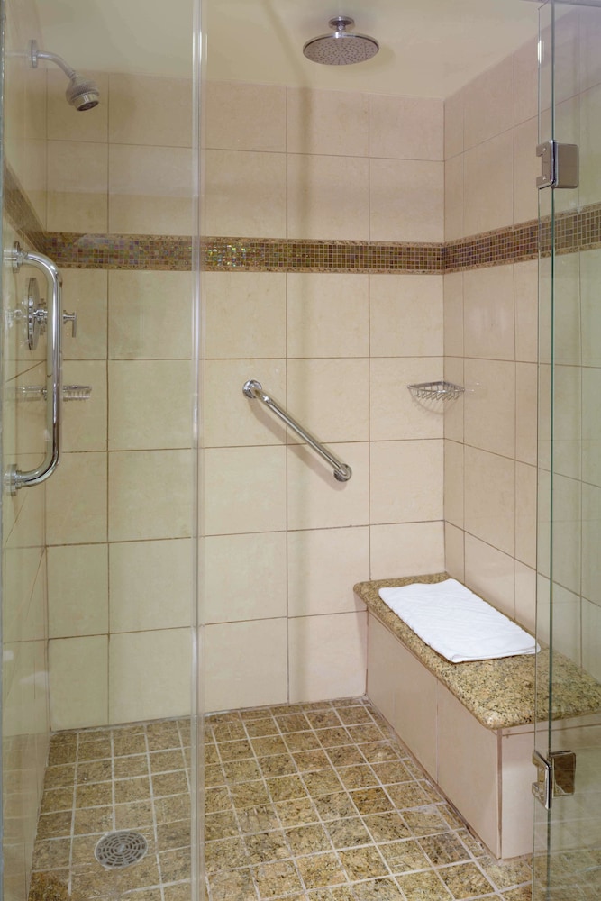 DoubleTree by Hilton Washington Dulles Airport - photo 13