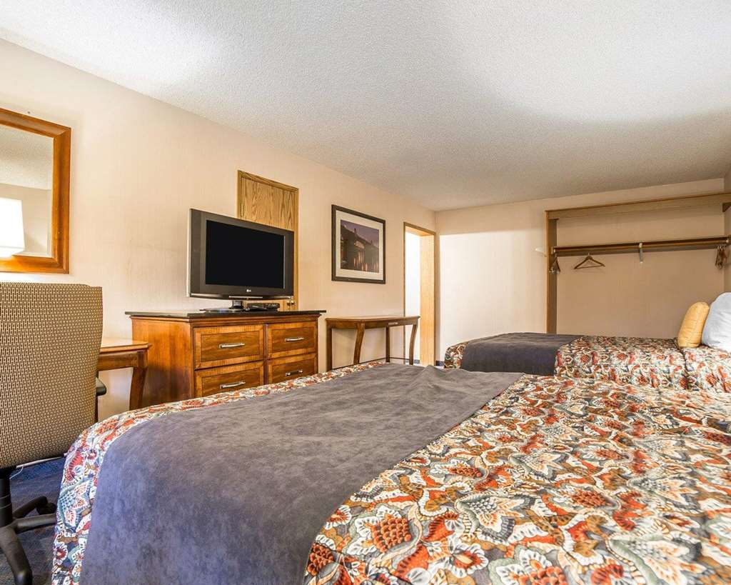 Rodeway Inn Baker City - photo 18