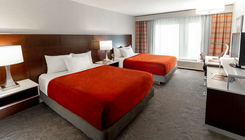ALO Hotel by Ayres Orange - photo 39
