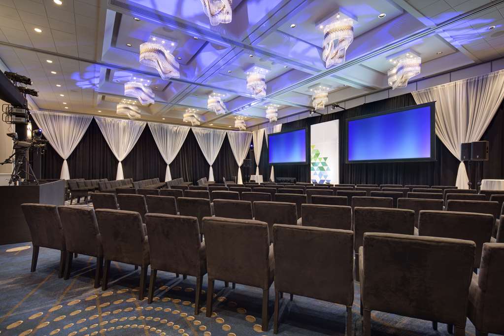 Hyatt Regency Boston Cambridge - photo 15