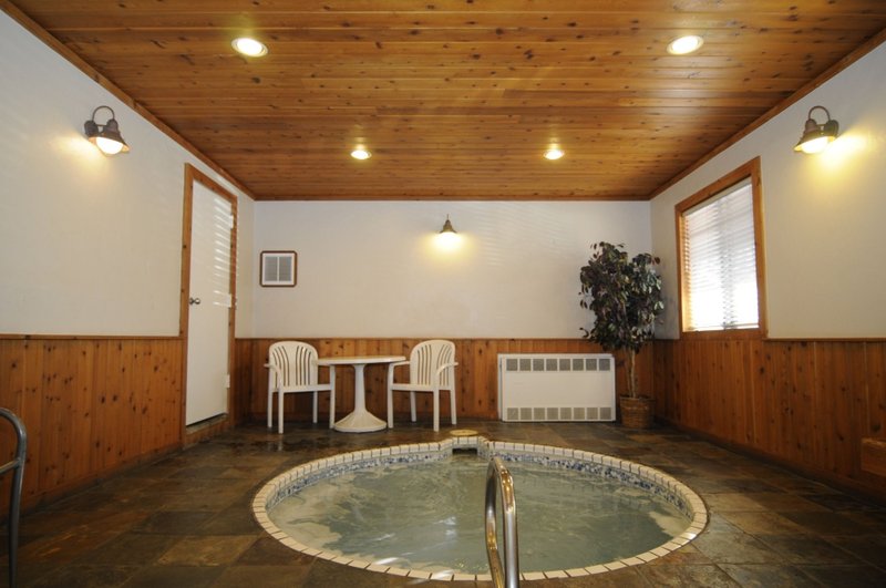 Best Western Golden Buff Lodge - photo 7