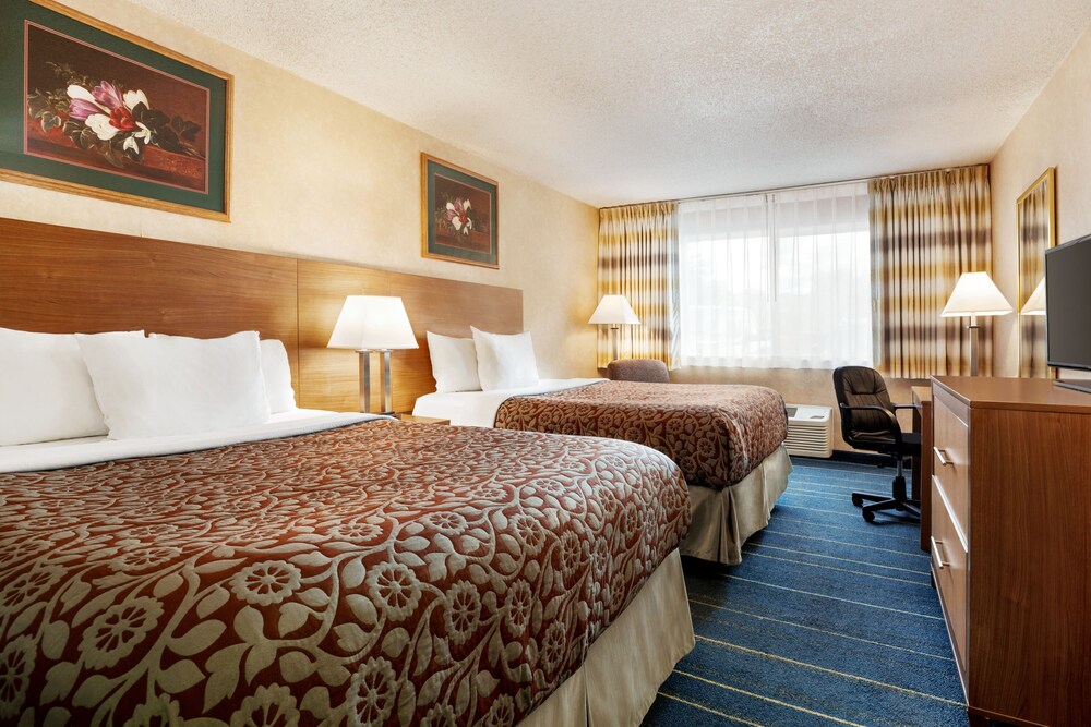Comfort Inn & Suites Golden Denver West - photo 8