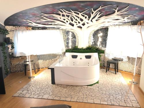 REnt room Universe — hotel in Anguillara Sabazia