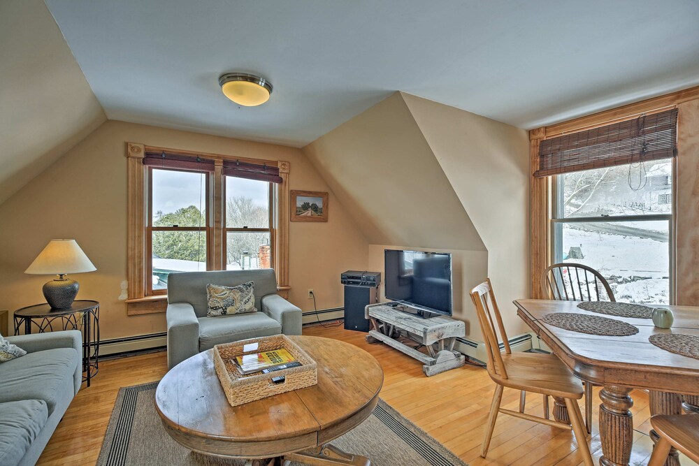 Mt. Philo Inn - photo 70