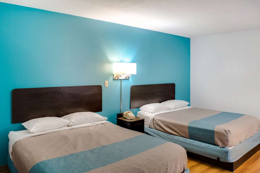 Motel6 Richmond IN - photo 13