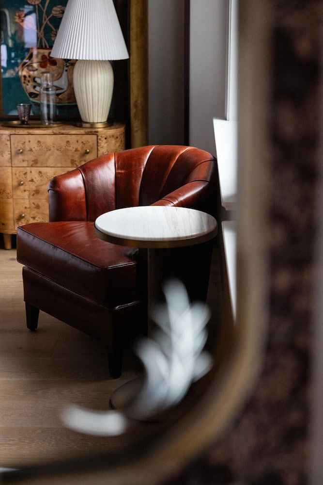 Fidelity Hotel - photo 39