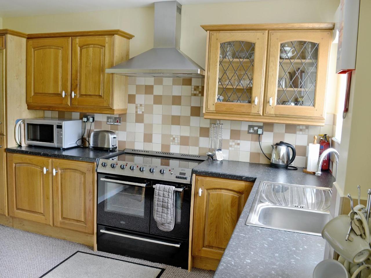 Pipit Cottage