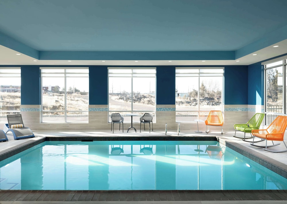 Hampton Inn by Hilton Redmond Bend Airport - photo 16