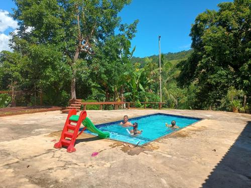 Sítio Gavião - last minute hotel in Unknown City
