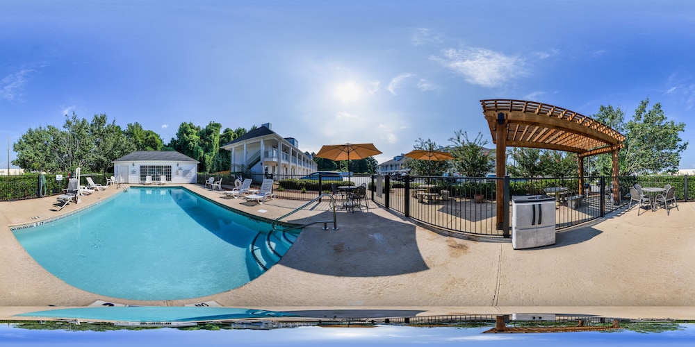 Quality Inn Lagrange East I 85 - photo 19
