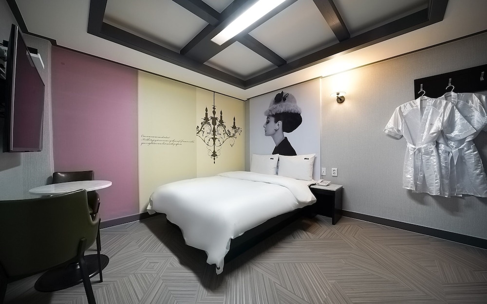 Junggok Hera - last minute hotel in Seoul