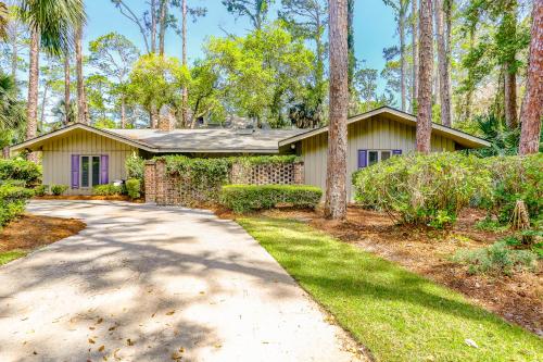 Shangri La — 4-Star Luxury Hotel in Hilton Head Island, United States