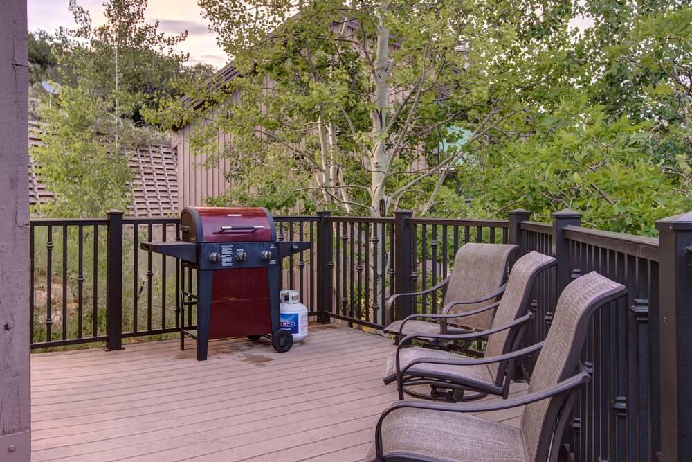 Abode at Pinnacle - photo 36