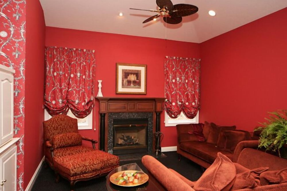 The Bertram Inn & Conf Ctr Trademark Collection by Wyndham - photo 19