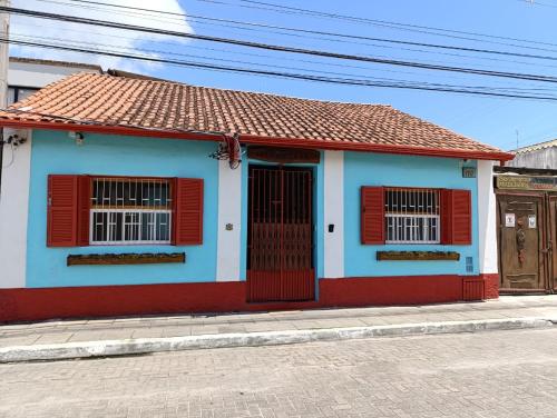 Atlantic Pousada - last minute hotel in Sao Sebastiao