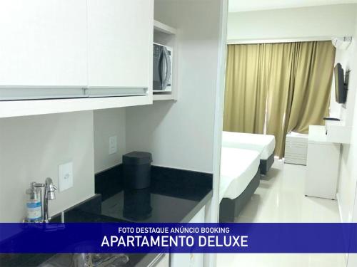 Nox Apart Hotel Garvey — hotel in Unknown City