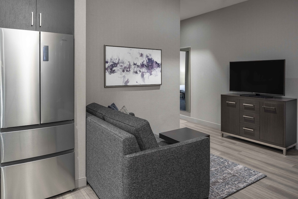 Residence Inn By Marriott Boston Natick - photo 16