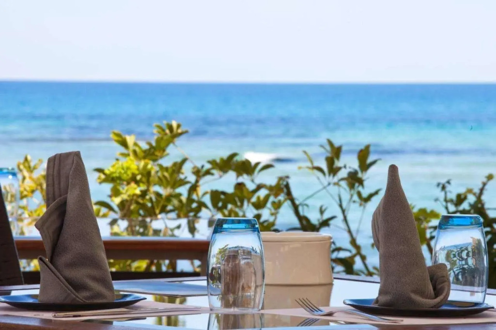 Happy Days Sultan Beach in Hammamet, Tunisia